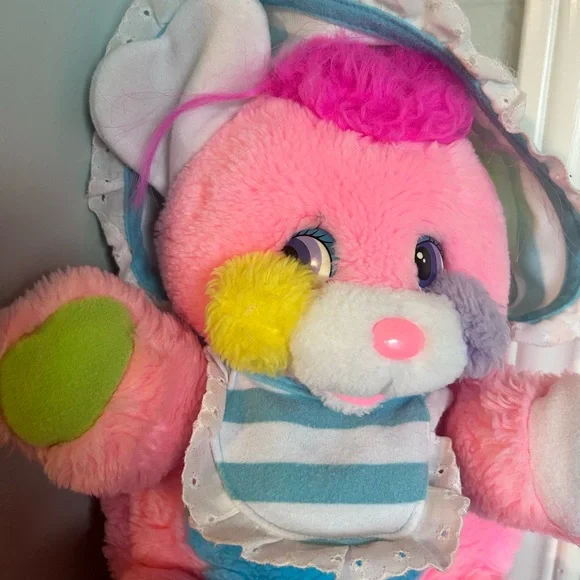 Popples Baby Cribsy - Picture 3 of 8